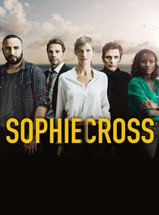 Sophie Cross saison 1 poster