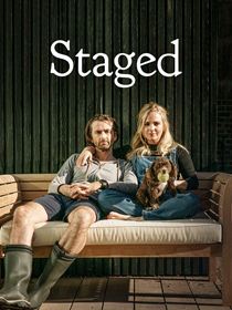 Staged 