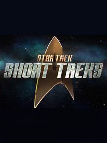 Star Trek: Short Treks saison 1 poster