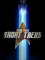 Star Trek: Short Treks saison 2 poster