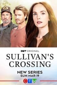 Sullivan's Crossing saison 1 poster