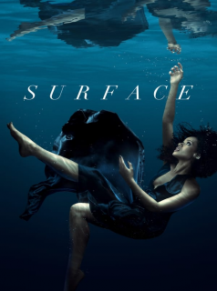Surface saison 1 poster