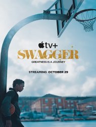 Swagger saison 2 poster