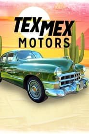 Tex Mex Motors saison 1 poster