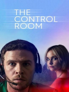 The Control Room saison 1 poster