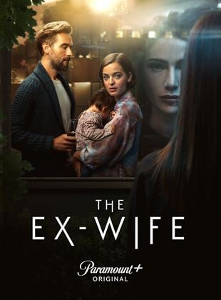 The Ex-Wife saison 1 poster