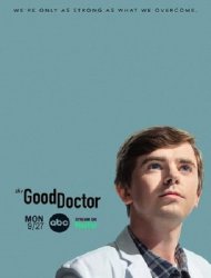 The Good Doctor saison 7 poster