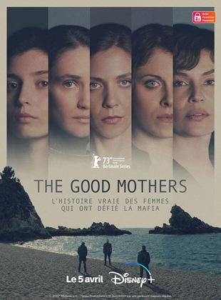 The Good Mothers saison 1 poster