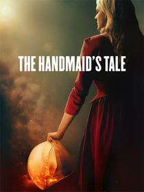 The Handmaid’s Tale : la servante écarlate 