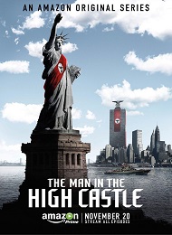 The Man In the High Castle saison 1 poster