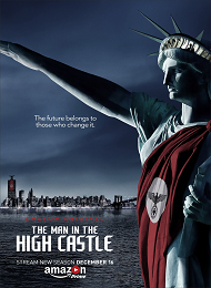 The Man In the High Castle saison 2 poster