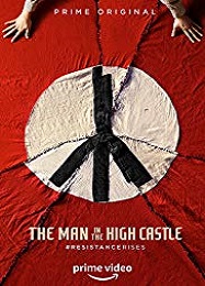 The Man In the High Castle saison 3 poster