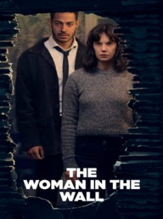 The Woman In The Wall saison 1 poster