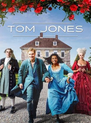 Tom Jones saison 1 poster