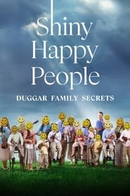 Tout ce qui brille n'est pas or : Les secrets de la famille Duggar saison 1 poster