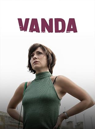 Vanda saison 1 poster
