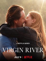 Virgin River saison 5 poster