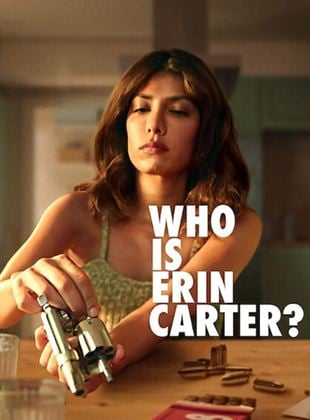Who is Erin Carter? saison 1 poster