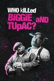 Who Killed Biggie and Tupac ? saison 1 poster
