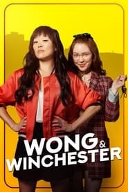 Wong & Winchester saison 1 poster