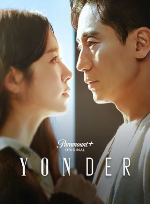 Yonder saison 1 poster