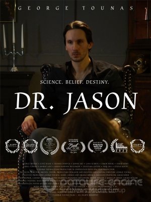 Dr. Jason